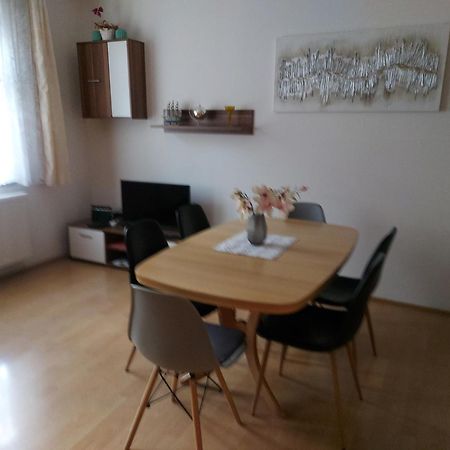 Apartman Jachymov Krusne Hory Eksteriør billede