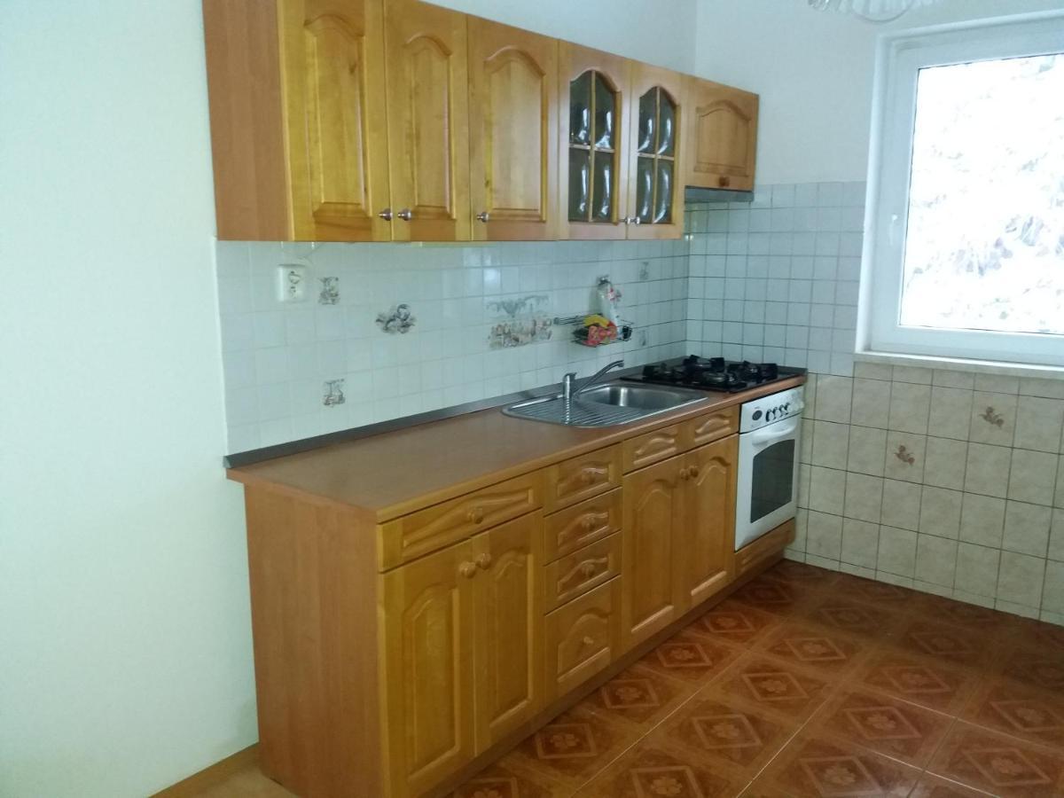 Apartman Jachymov Krusne Hory Eksteriør billede