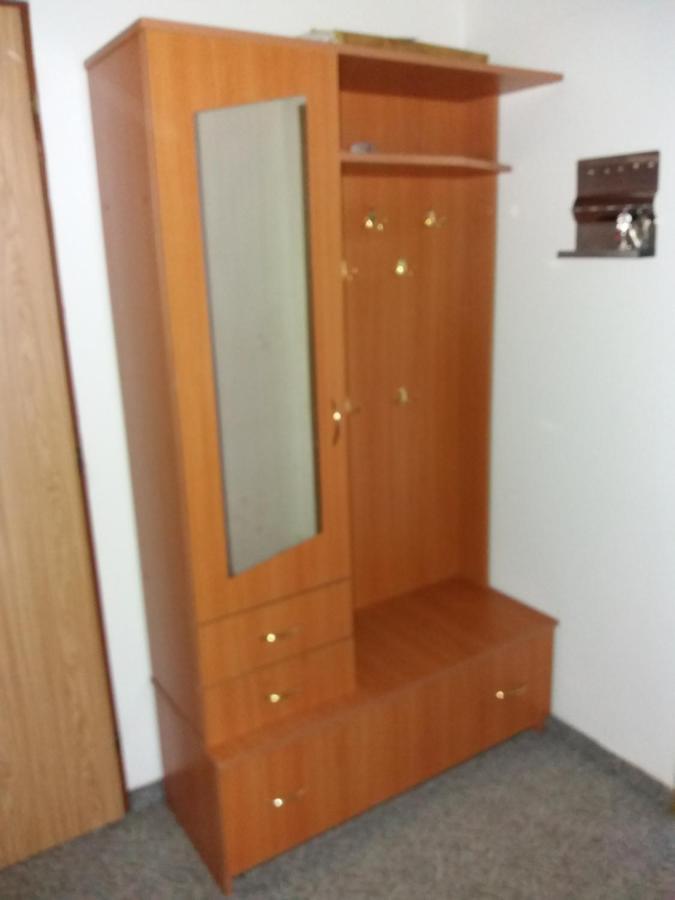 Apartman Jachymov Krusne Hory Eksteriør billede