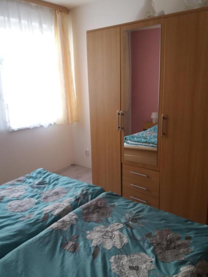 Apartman Jachymov Krusne Hory Eksteriør billede