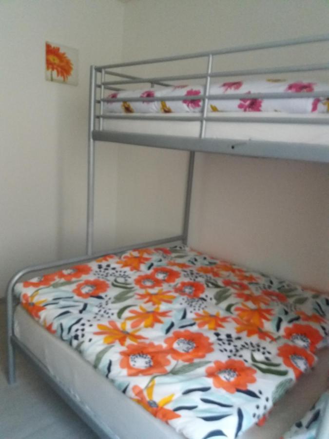 Apartman Jachymov Krusne Hory Eksteriør billede
