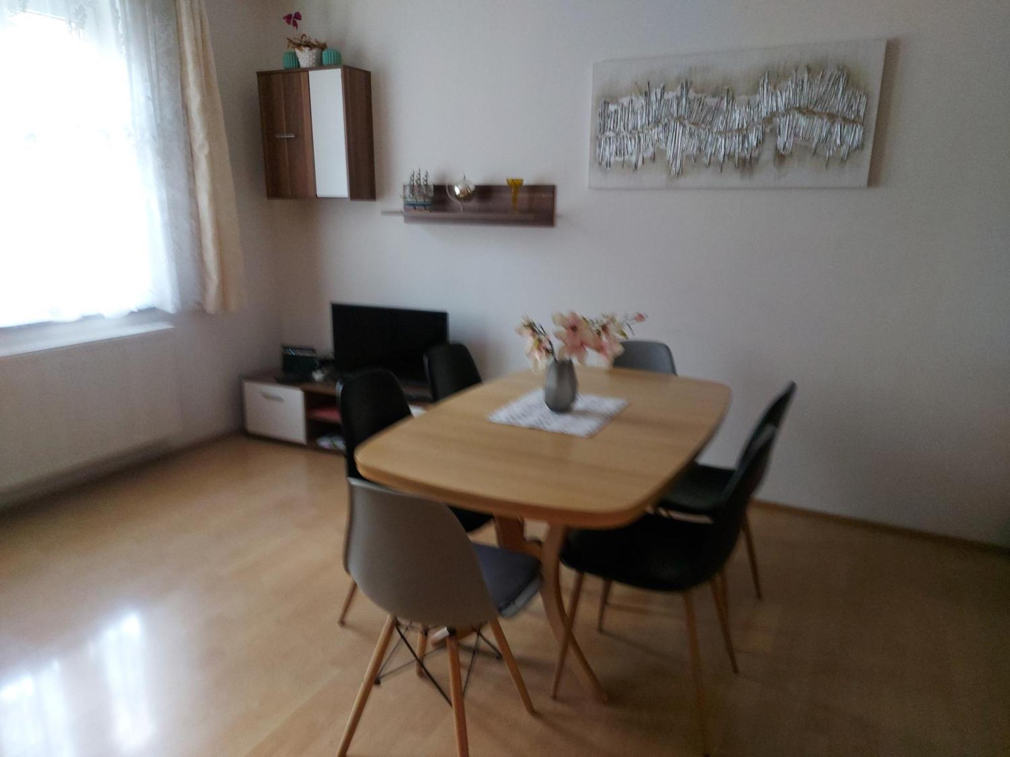 Apartman Jachymov Krusne Hory Eksteriør billede
