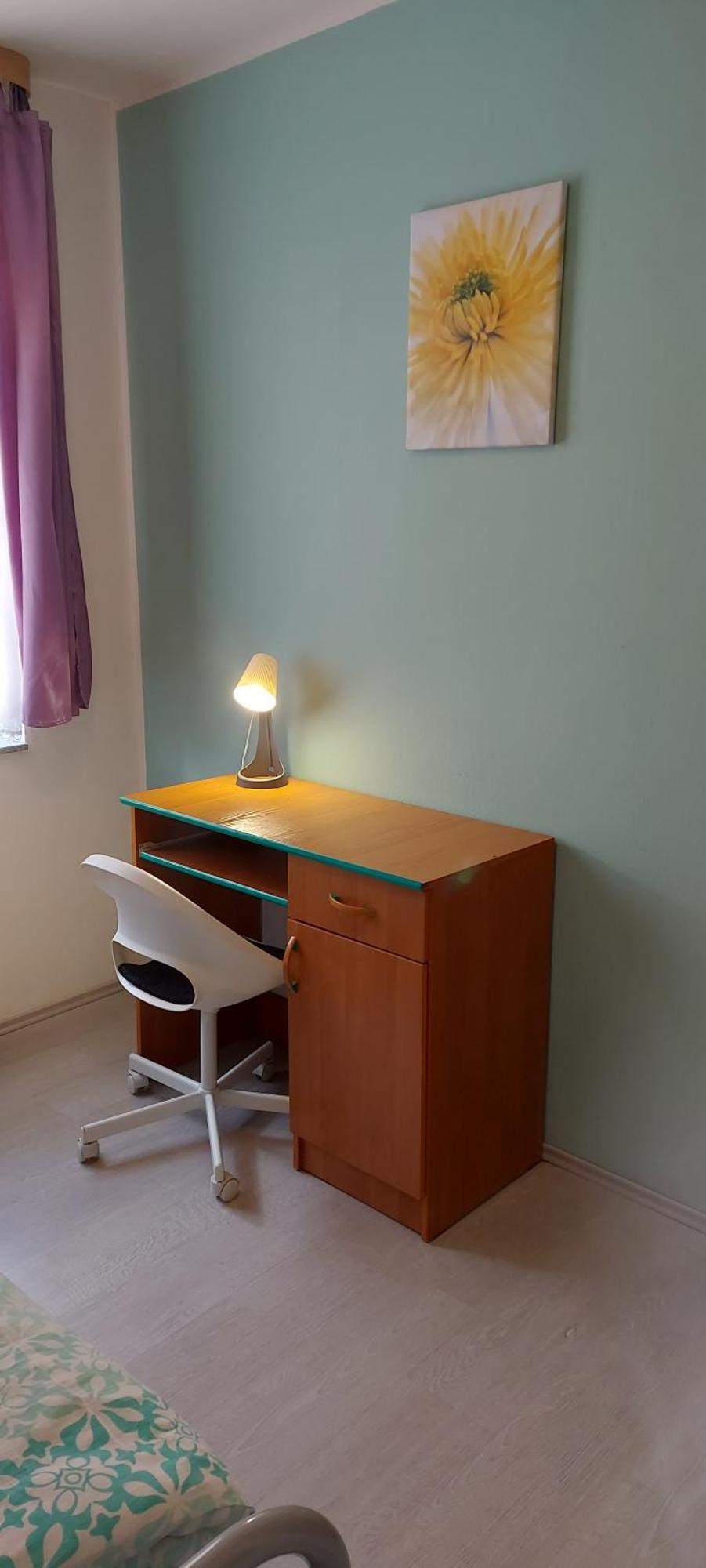 Apartman Jachymov Krusne Hory Eksteriør billede